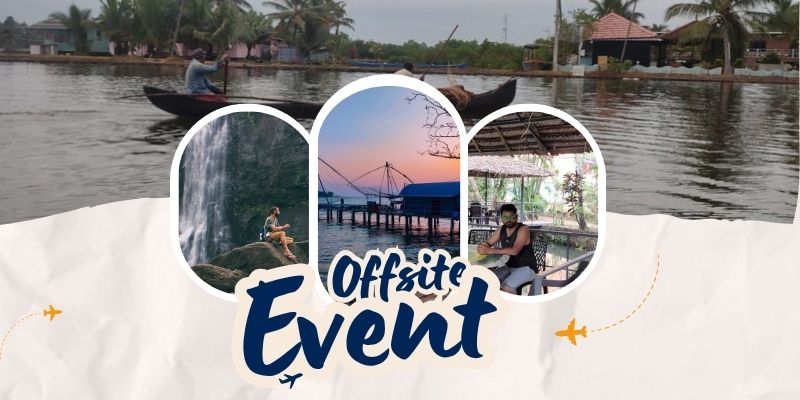 Event Company for Offsite Events and Conference Management Event Company for Offsite Events and Conference Management
