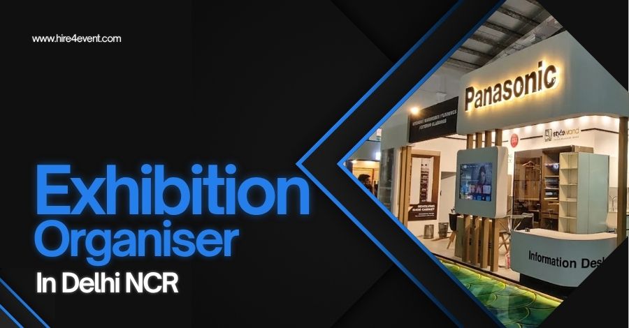 Exhibition organiser in Delhi NCR - Expert Planning for Trade Shows, Expos & Brand Events Exhibition organiser in Delhi NCR - Expert Planning for Trade Shows, Expos & Brand Events