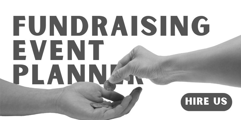 Fundraising Event Planner – Complete Guide for 2025 Fundraising Event Planner – Complete Guide for 2025