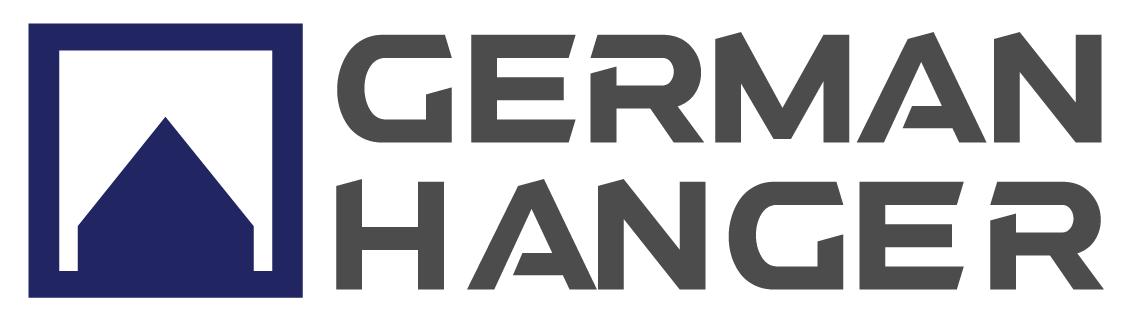 German Hanger Tent on Rent