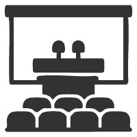 Conference Hall