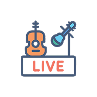 Live Concert Events