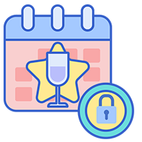 Private party Events