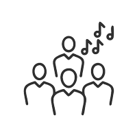 Traditional Singing Group