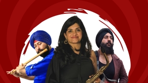 Instrumentalist