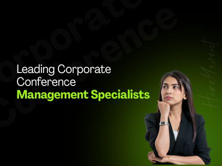 Leading Corporate Conference Management Specialists