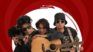 Live Band