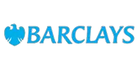 Barclays logo