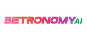 Betronomy AI logo