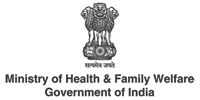 Ministry of Health and Family Welfare Logo
