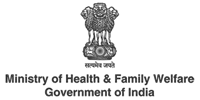 Ministry of Health and Family Welfare Logo