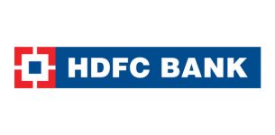 HDFC Bank logo