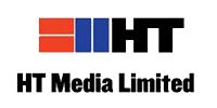 HT Media Logo