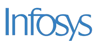 Infosys Logo