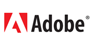 Adobe logo