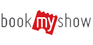 Bookmyshow logo