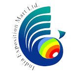Indian exposition mart logo