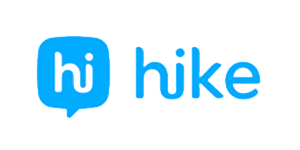 hike logo