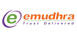 eMudhra Limited logo