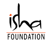 Isha-foundation logo