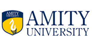 Amity university noida logo