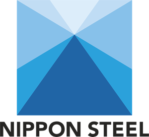 Nippon-steel logo