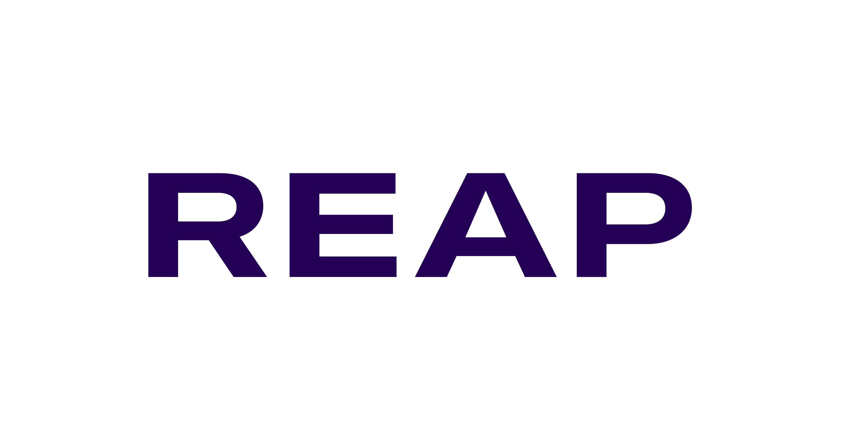 Reap logo