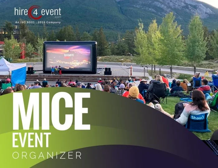 MICE Event Management Company MICE Event Management Company