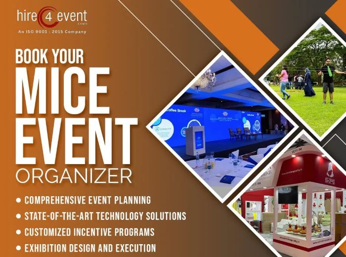 MICE Event Planning in Delhi MICE Event Planning in Delhi