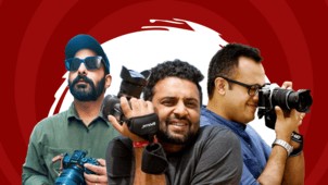 Photographer
