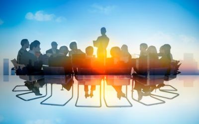 Annual General Meeting Organiser