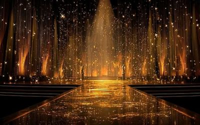 Award Ceremony Organiser