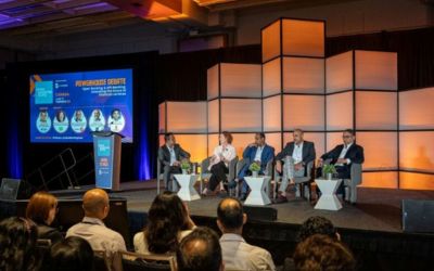 Banking Event Organiser