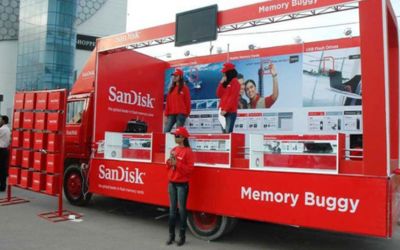 Brand Promotion Company