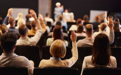 Brand promotion event planner