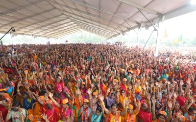 CM rally event organiser