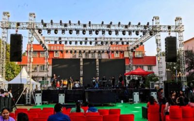 College Event Organiser