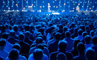 Commercial Event Organiser