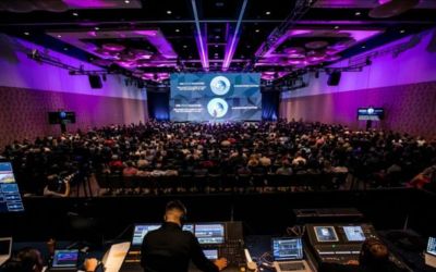 Commercial Event Production Company