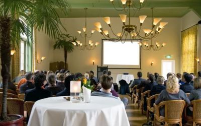 Company event organiser