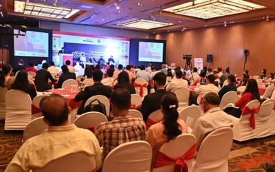 Conference Organiser