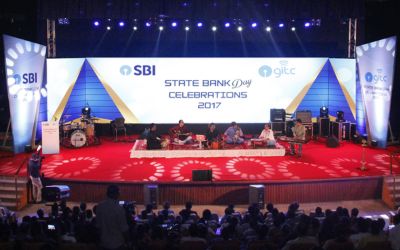 Corporate Event Management Company