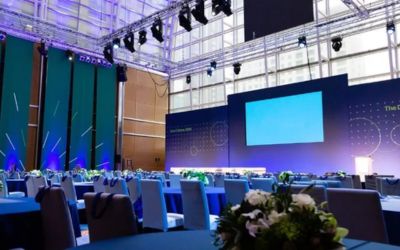 Corporate Event Organiser