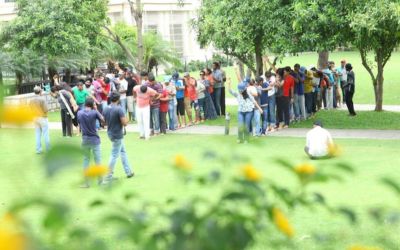 Corporate Team Outing Organiser