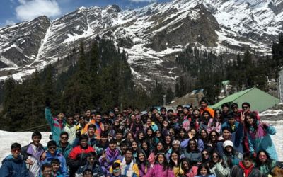 Corporate Tour Planner