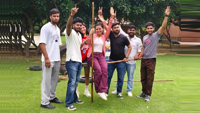 Day outing event organiser