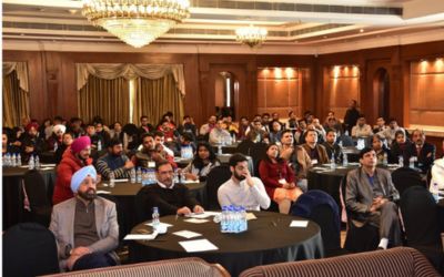 Dealer Meet Organiser