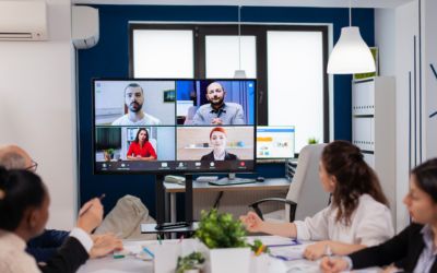 Employee meet organiser