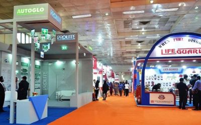 Exhibition Organiser