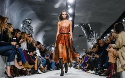 Fashion show organiser company